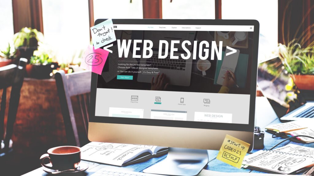 Website design perth